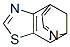 5,9-Methanothiazolo[5,4-d]azocine(9CI) CAS#: 79632-36-3