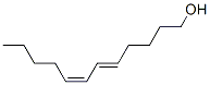 (5E,7Z)-5,7-Dodecadien-1-ol CAS#: 72922-18-0