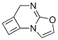 5H-Cyclobut[e]oxazolo[3,2-a]pyrimidine(9CI) CAS#: 771565-48-1