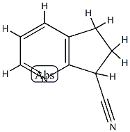 5H-Cyclopenta[b]pyridine-7-carbonitrile,6,7-dihydro-(9CI) CAS#: 739322-24-8