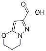 5H-Pyrazolo[5,1-b][1,3]oxazine-2-carboxylicacid,6,7-dihydro-(9CI) CAS#: 718621-99-9