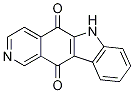 5H-Pyrido[4,3-b]carbazole-5,11(6H)-dione CAS#: 73326-98-4