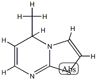 5H-Thiazolo[3,2-a]pyrimidine,5-methyl-(9CI) CAS#: 732980-67-5