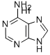 5H-purin-6-amine CAS#: 73663-96-4