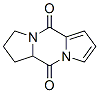 5H,10H-Dipyrrolo[1,2-a:1,2-d]pyrazine-5,10-dione,1,2,3,10a-tetrahydro-(9CI) CAS#: 761426-44-2