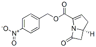 (5S)-7-Oxo-1-azabicyclo[3.2.0]hept-2-ene-2-carboxylic acid (4-nitrophenyl)methyl ester CAS#: 75468-47-2
