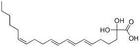 (5S,12S)-DIHYDROXY-(6E,8E,10E,14Z)-EICOSATETRAENOIC ACID CAS#: 73151-67-4