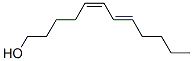 (5Z,7E)-5,7-Dodecadien-1-ol CAS#: 73416-71-4