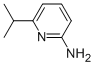 6-(1-METHYLETHYL)-2-PYRIDINAMINE CAS#: 78177-12-5