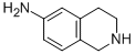 6-AMINO-1,2,3,4-TETRAHYDRO-ISOQUINOLINE CAS#: 72299-67-3