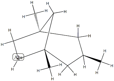 6-Azabicyclo[3.2.1]octane,1,3,5-trimethyl-,(1R,3R,5S)-rel-(9CI) CAS#: 748130-18-9