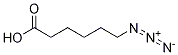 6-Azido-hexanoic acid CAS#: 79598-53-1