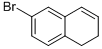 6-BROMO-1,2-DIHYDRO-NAPHTHALENE CAS#: 75693-17-3