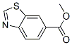 6-Benzothiazolecarboxylicacid,methylester(9CI) CAS#: 73931-63-2
