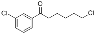 6-CHLORO-1-(3-CHLOROPHENYL)-1-OXOHEXANE CAS#: 710339-81-4