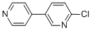 6-CHLORO-[3,4']-BIPYRIDINE CAS#: 79739-22-3