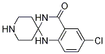 6'-Chloro-1'H-spiro[piperidine-4,2'-quinazolin]-4'(3'H)-one CAS#: 731762-03-1