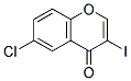 6-Chloro-3-iodo-4H-chromen-4-one CAS#: 73220-39-0