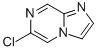 6-Chloro-imidazo[1,2-a]pyrazine CAS#: 76537-23-0