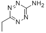 6-Ethyl-1,2,4,5-tetrazin-3-amine CAS#: 79329-75-2