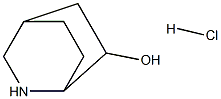 6-Hydroxy-2-azabicyclo[2.2.2]octane hydrochloride CAS#: 738551-49-0