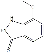 6-METHOXY-3-HYDROXY-1H-INDAZOLE CAS#: 787580-89-6