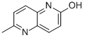 6-METHYL-1,5-NAPHTHYRIDIN-2-OL CAS#: 764717-60-4