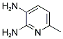 6-METHYL-PYRIDINE-2,3-DIAMINE CAS#: 77712-94-8