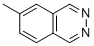 6-METHYLPHTHALAZINE CAS#: 78032-05-0