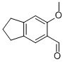 6-Methoxy-5-indanecarbaldehyde CAS#: 73615-83-5