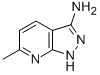 6-Methyl-1H-pyrazolo[3,4-b]pyridin-3-amine CAS#: 79173-38-9