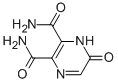 6-OXO-1,6-DIHYDRO-PYRAZINE-2,3-DICARBOXYLIC ACID DIAMIDE CAS#: 73403-52-8