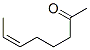6-Octen-2-one, (Z)- CAS#: 74810-53-0