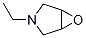 6-Oxa-3-azabicyclo[3.1.0]hexane, 3-ethyl- CAS#: 75390-11-3