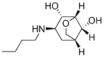 6-Oxabicyclo[3.2.1]octane-4,8-diol, 3-(butylamino)-, (1R,3R,4S,5S,8R)- (9CI) CAS#: 794536-14-4