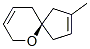6-Oxaspiro[4.5]deca-2,8-diene,2-methyl-,(5R)-(9CI) CAS#: 769949-68-0