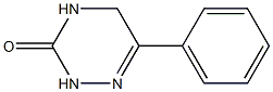 6-Phenyl-2,3,4,5-Tetrahydro-1,2,4-Triazin-3-One CAS#: 78831-00-2
