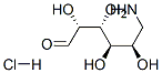 6-amino-6-deoxy-D-allose hydrochloride CAS#: 76054-78-9