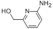 (6-aminopyridin-2-yl)methanol CAS#: 79651-64-2
