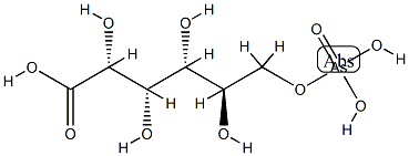 6-arsenogluconate CAS#: 76030-89-2