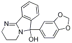 6-(benzo[d][1,3]dioxol-5-yl)-2,3,4,6-tetrahydropyriMido[2,1-a]isoindol-6-ol CAS#: 787543-07-1