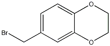 6-(bromomethyl)-2,3-dihydrobenzo[b][1,4]dioxine CAS#: 79440-34-9
