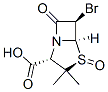 6-bromopenicillanic acid S-sulfoxide CAS#: 79703-02-9