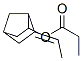 6-ethylidenebicyclo[2.2.1]hept-2-yl propionate CAS#: 73347-78-1