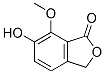 6-hydroxy-7-methoxyphthalide CAS#: 78213-30-6