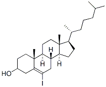 6-iodocholesterol CAS#: 74920-44-8