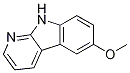 6-methoxy-9H-pyrido[2,3-b]indole CAS#: 78750-82-0