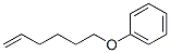 6-phenoxyhex-1-ene CAS#: 74972-56-8