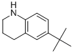 6-(tert-butyl)-1,2,3,4-tetrahydroquinoline CAS#: 75413-98-8