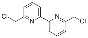 6,6'-BIS(CHLOROMETHYL)-2,2'-BIPYRIDINE CAS#: 74065-64-8